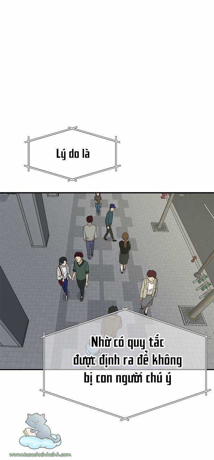 Cạm Bẫy - Chapter 26 - Trang 5