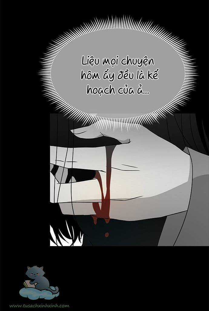 Cạm Bẫy - Chapter 26 - Trang 41