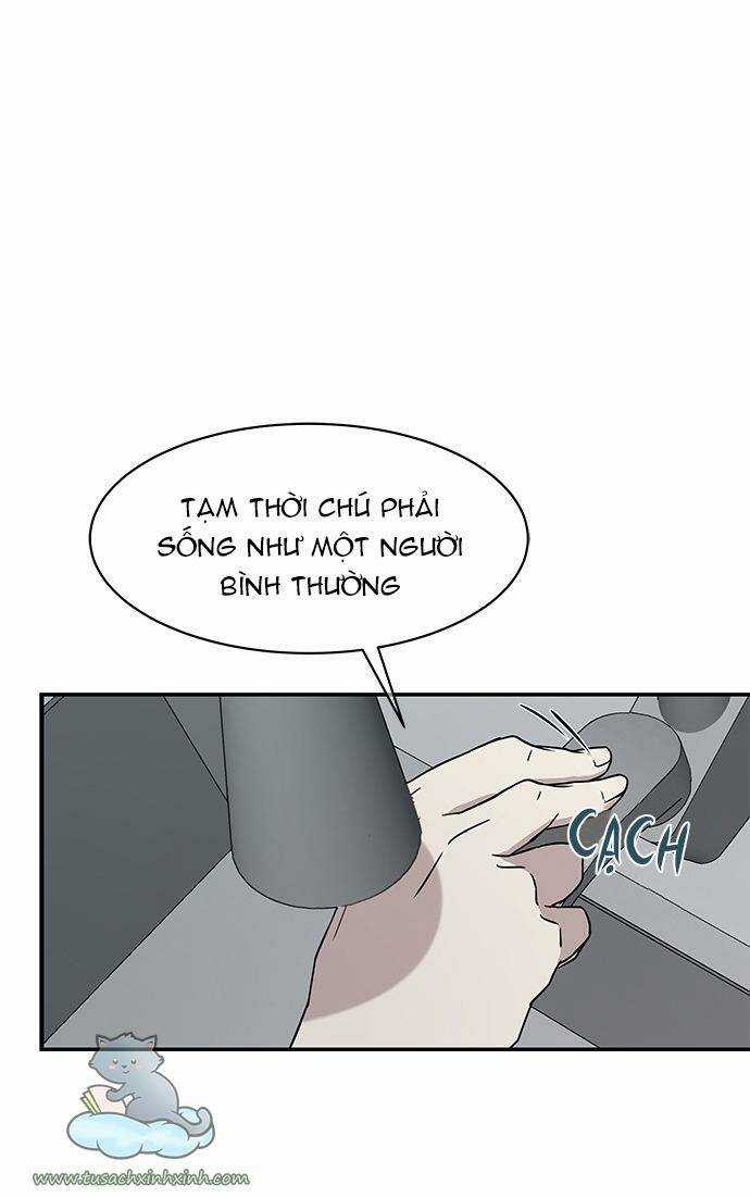 Cạm Bẫy - Chapter 26 - Trang 48