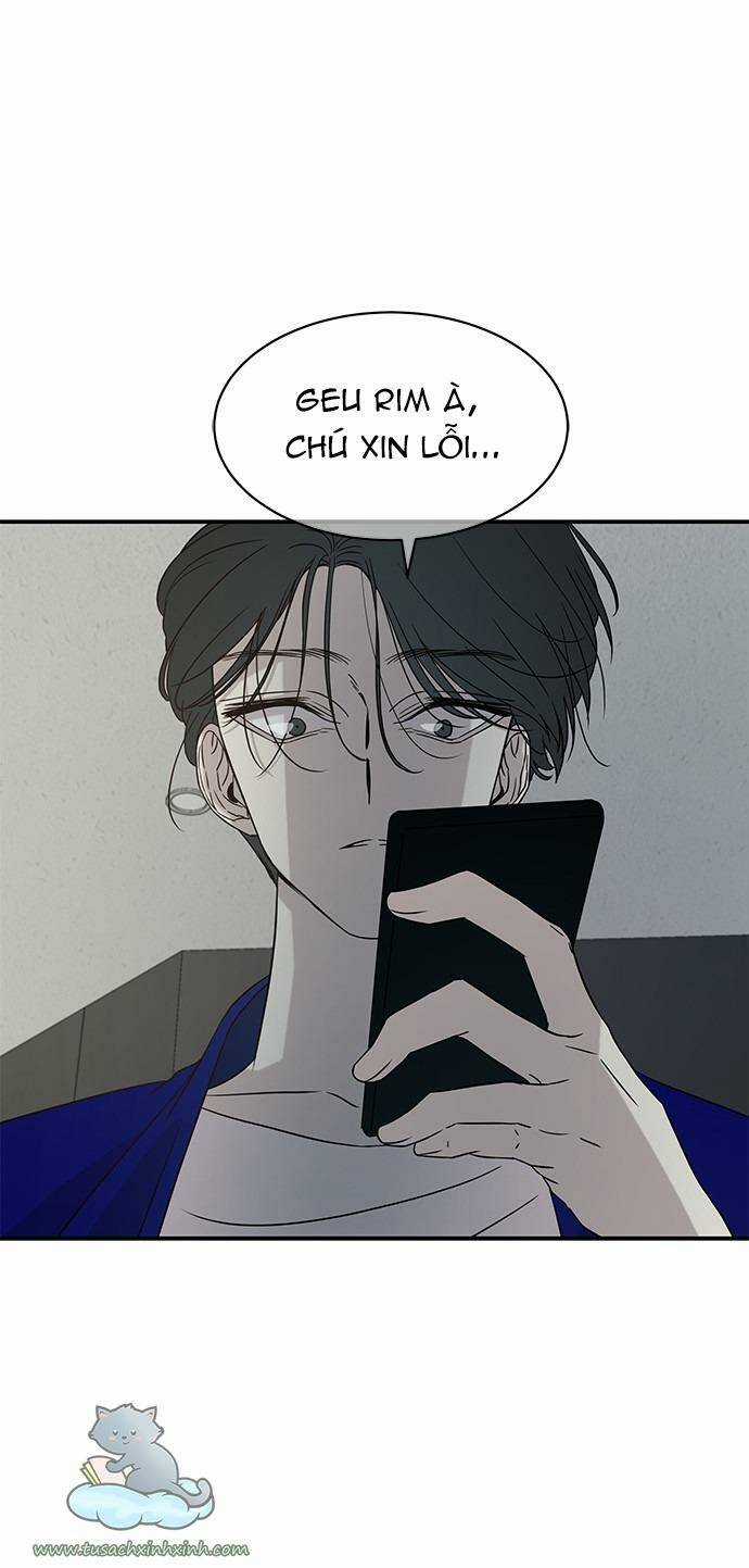 Cạm Bẫy - Chapter 26 - Trang 50
