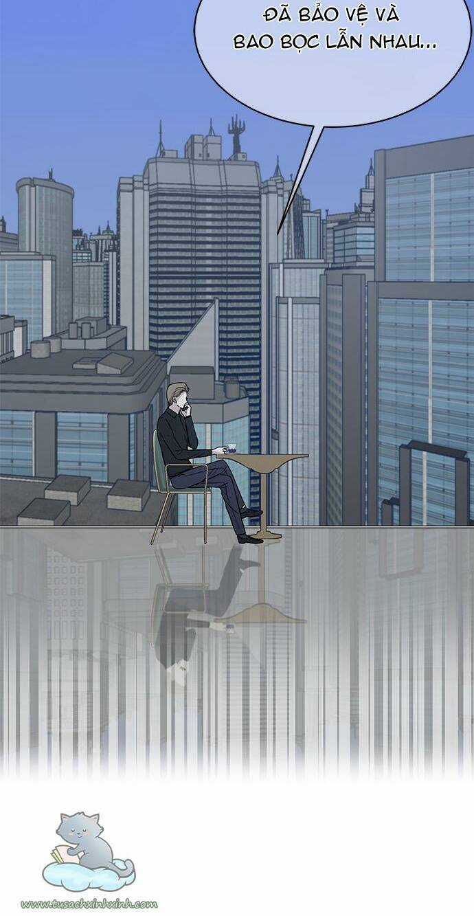 Cạm Bẫy - Chapter 26 - Trang 7