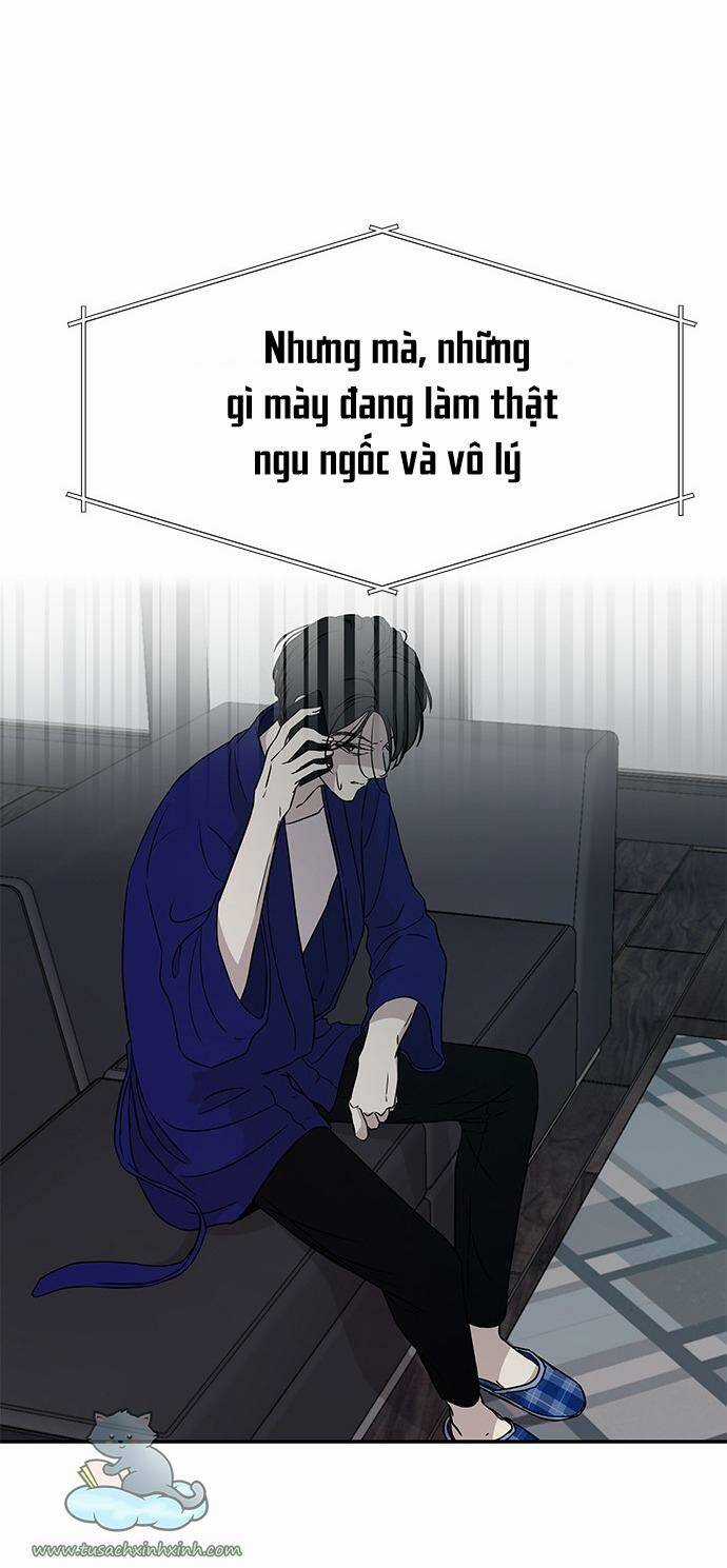 Cạm Bẫy - Chapter 26 - Trang 8