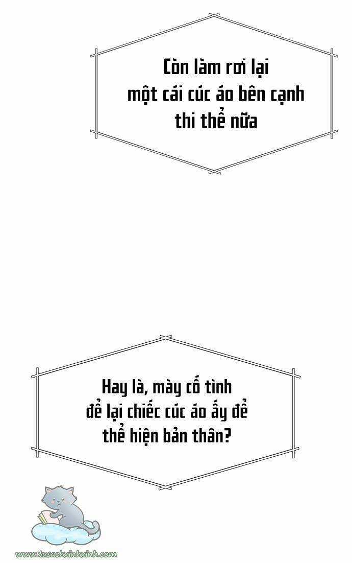 Cạm Bẫy - Chapter 26 - Trang 10