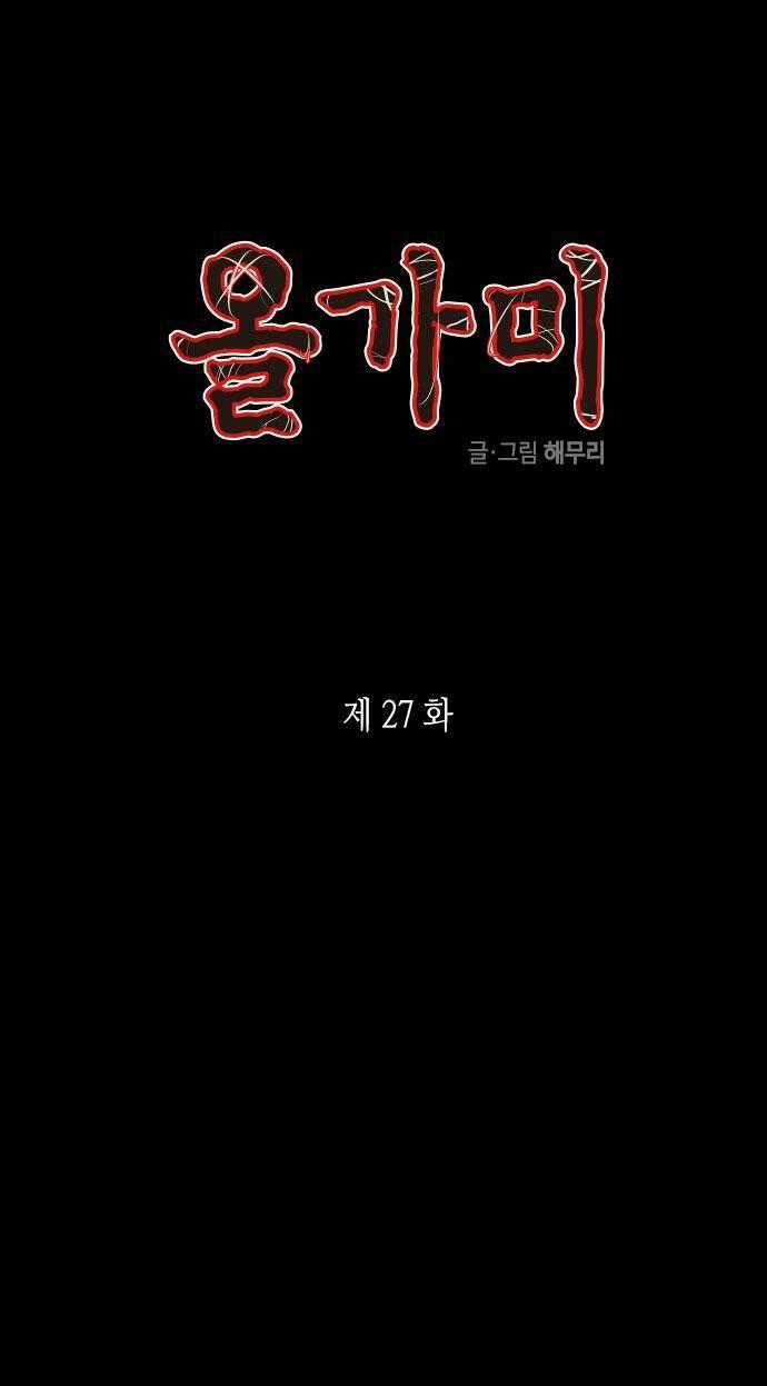 Cạm Bẫy - Chapter 27 - Trang 1