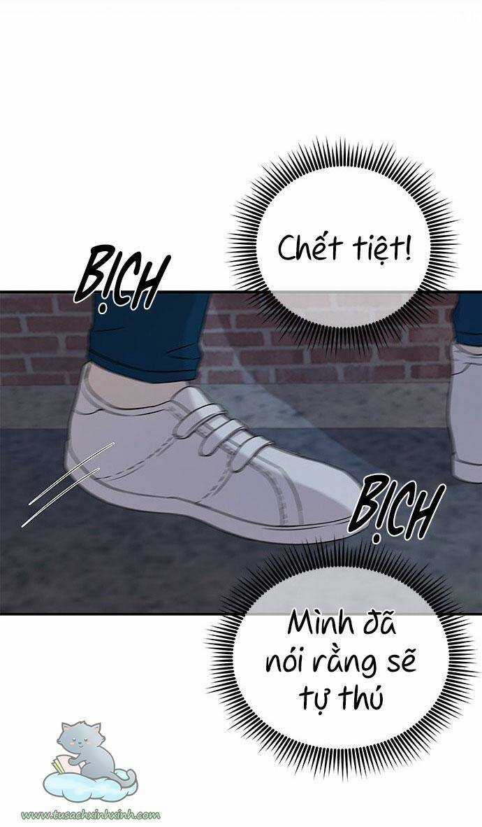 Cạm Bẫy - Chapter 27 - Trang 14