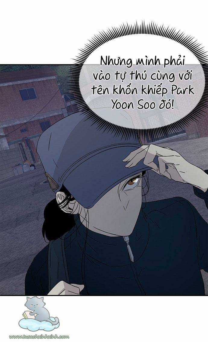 Cạm Bẫy - Chapter 27 - Trang 15