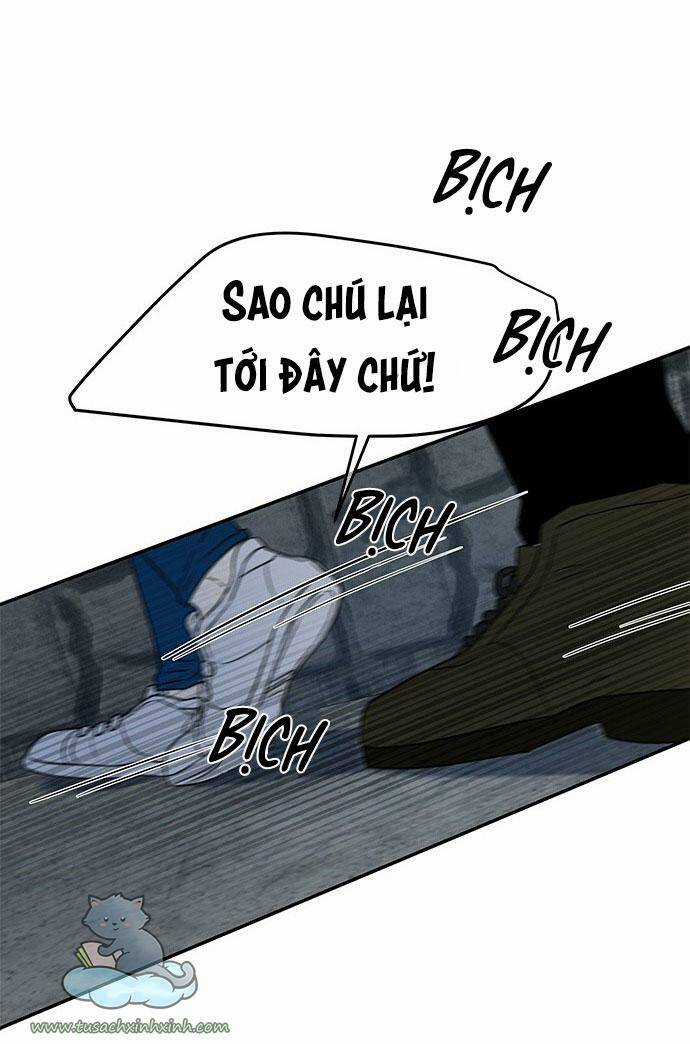 Cạm Bẫy - Chapter 27 - Trang 18