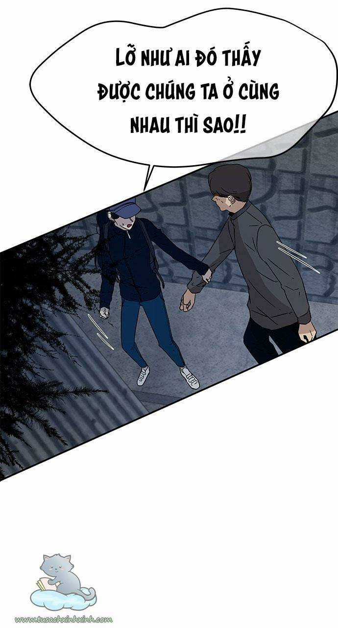 Cạm Bẫy - Chapter 27 - Trang 19