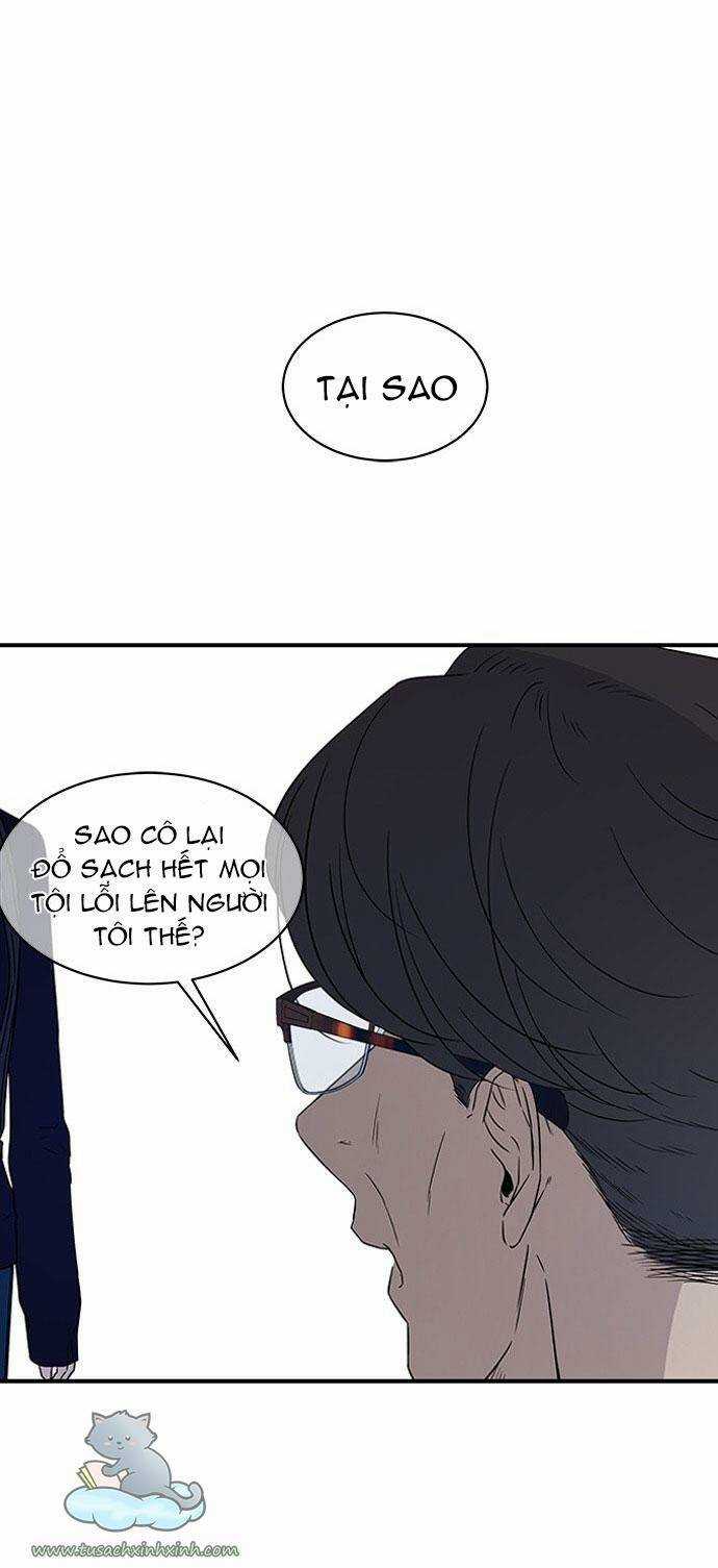 Cạm Bẫy - Chapter 27 - Trang 20