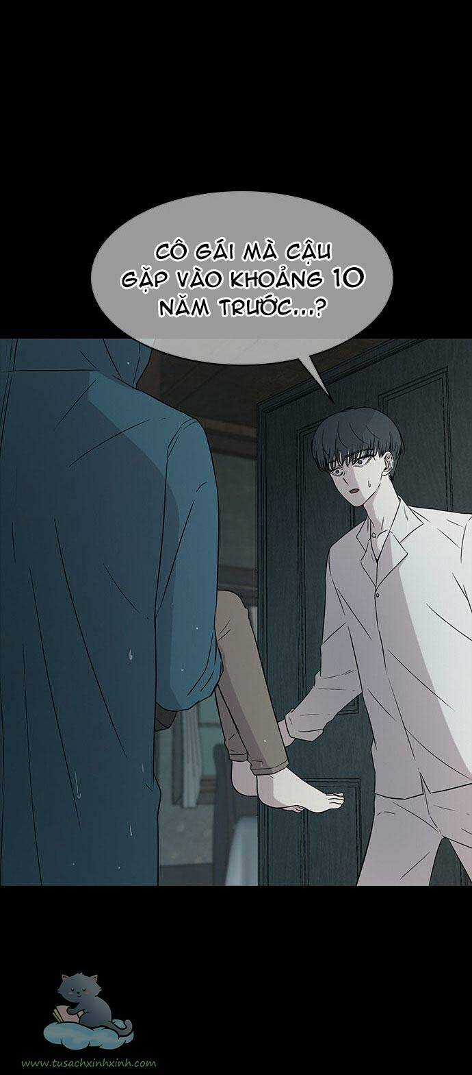 Cạm Bẫy - Chapter 27 - Trang 3