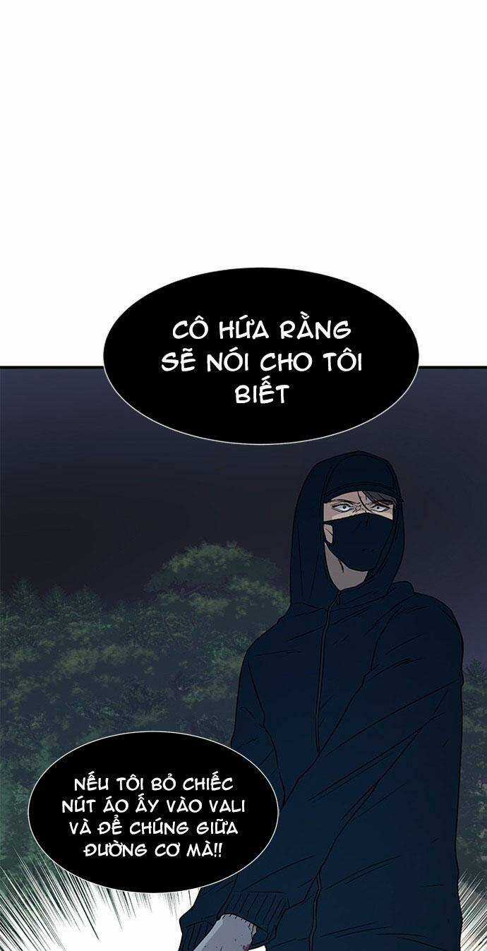 Cạm Bẫy - Chapter 27 - Trang 23