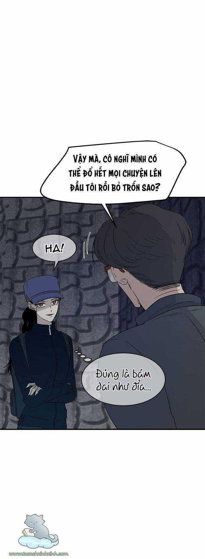 Cạm Bẫy - Chapter 27 - Trang 25