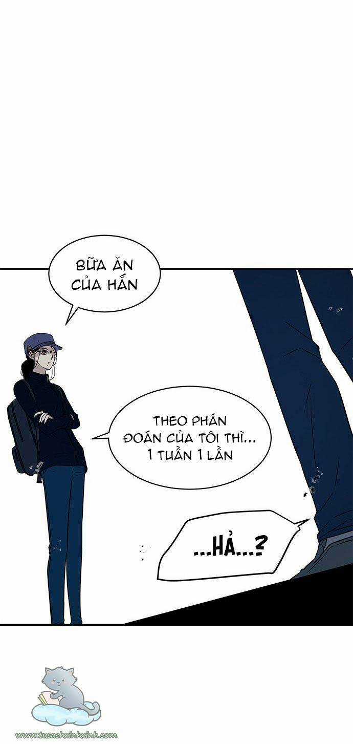 Cạm Bẫy - Chapter 27 - Trang 27