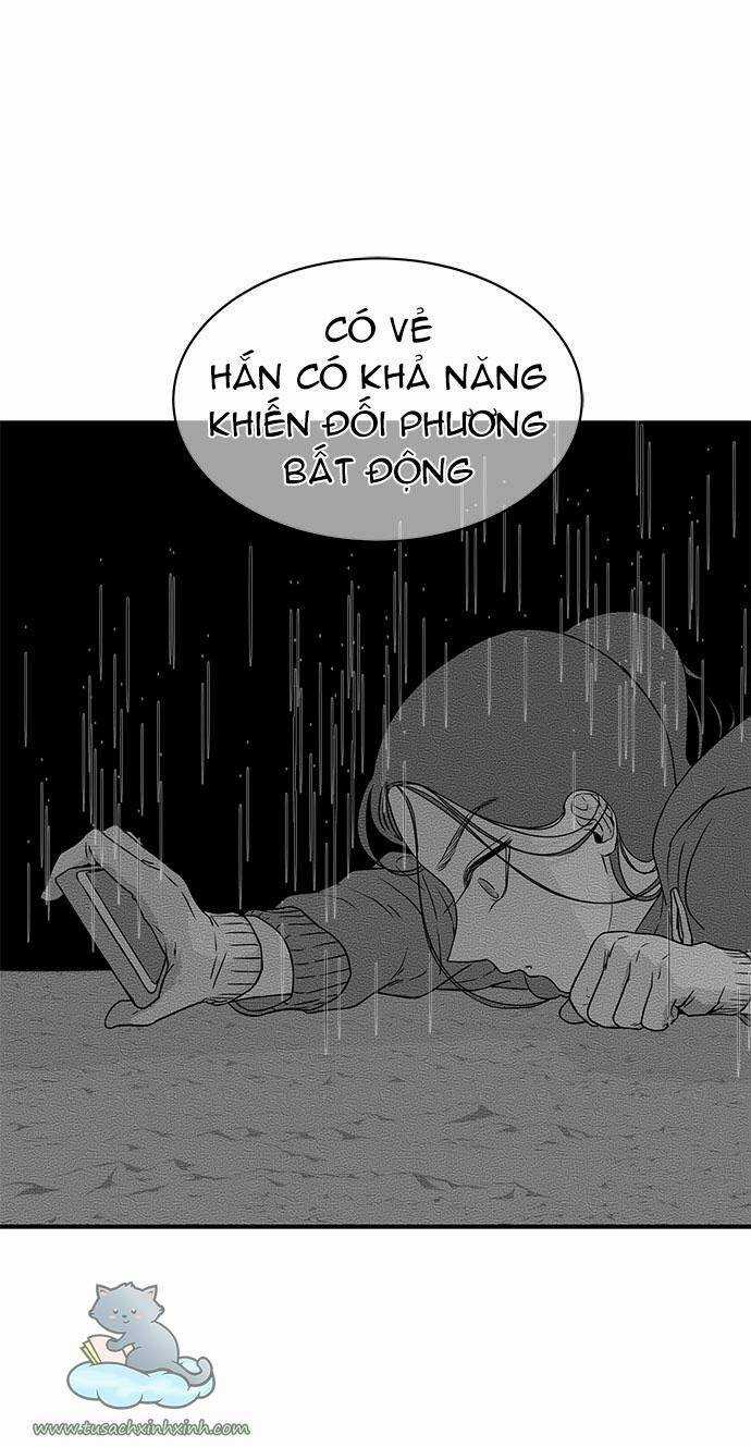Cạm Bẫy - Chapter 27 - Trang 28
