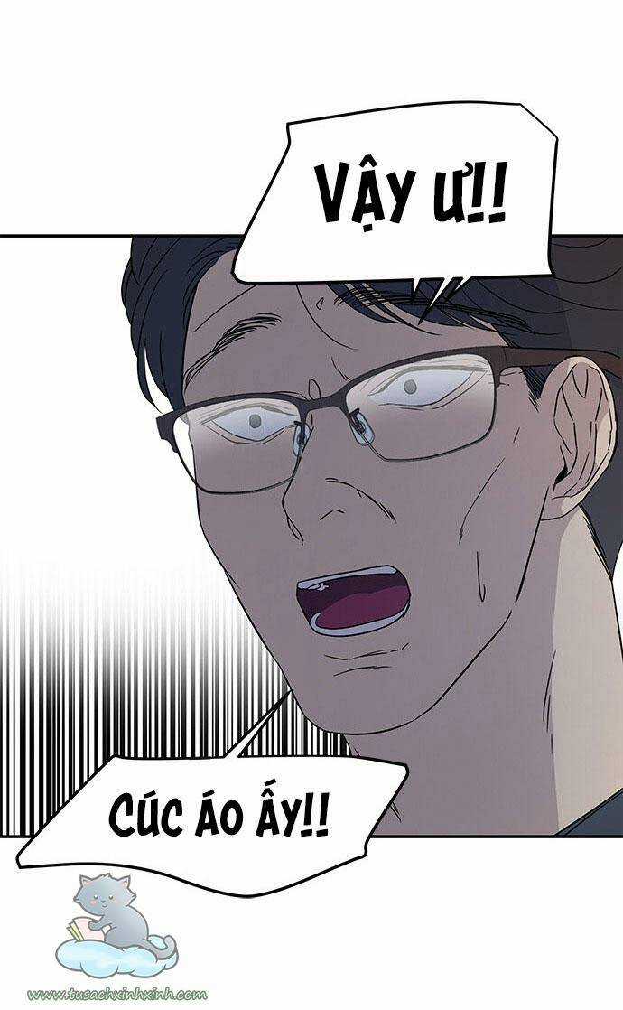 Cạm Bẫy - Chapter 27 - Trang 33