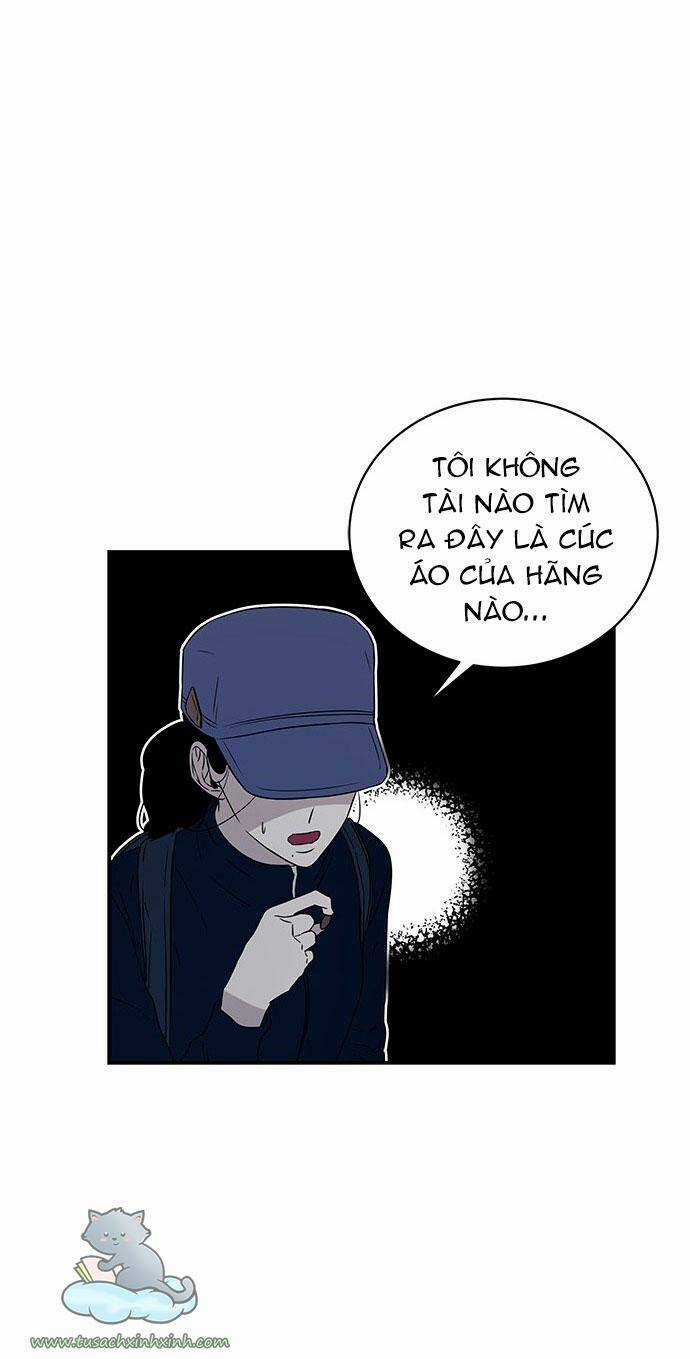 Cạm Bẫy - Chapter 27 - Trang 38