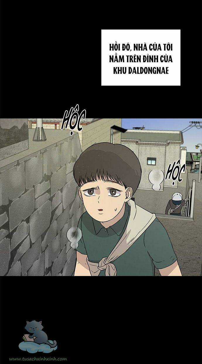 Cạm Bẫy - Chapter 27 - Trang 44