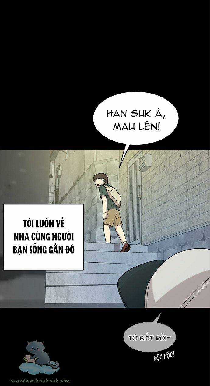 Cạm Bẫy - Chapter 27 - Trang 45