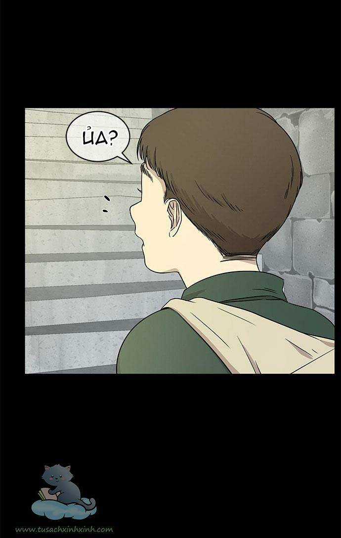 Cạm Bẫy - Chapter 27 - Trang 46