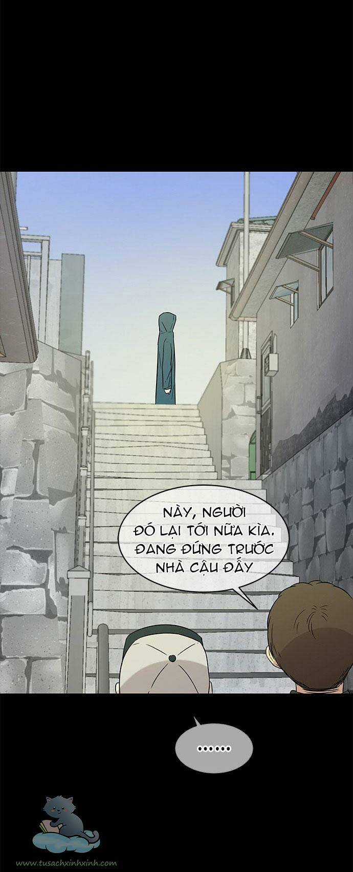Cạm Bẫy - Chapter 27 - Trang 47