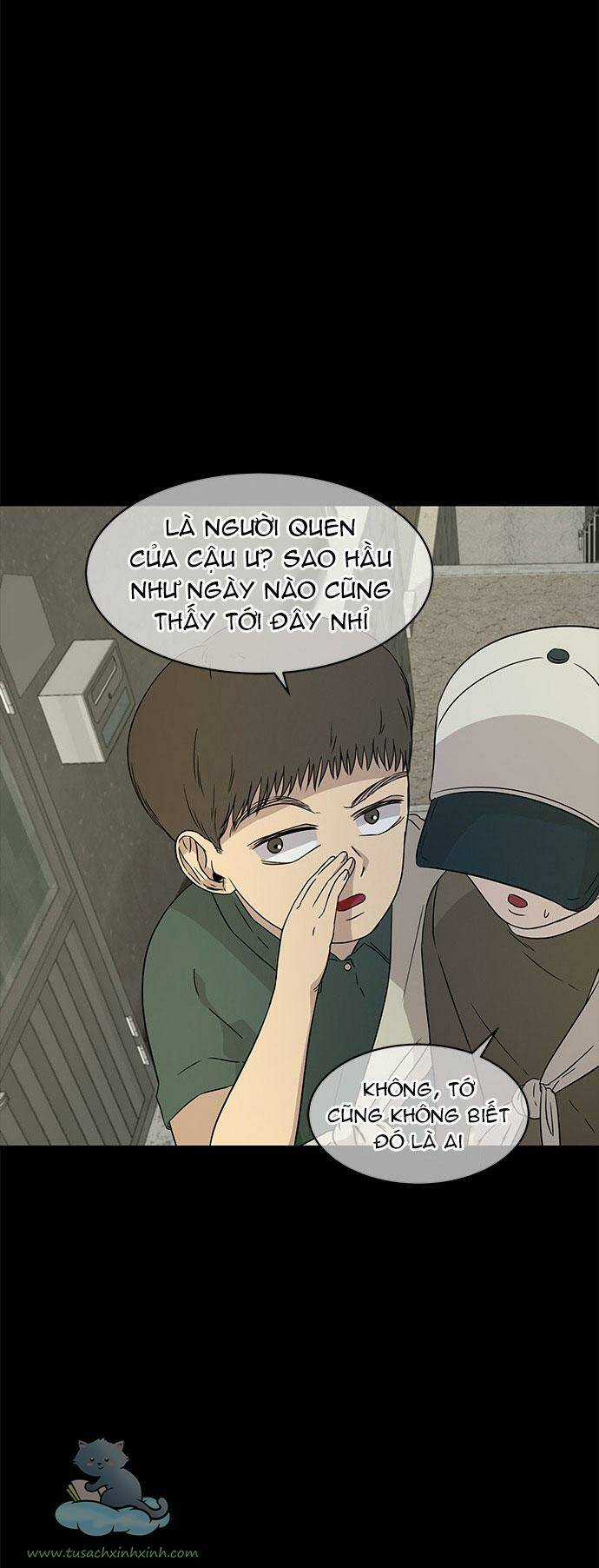 Cạm Bẫy - Chapter 27 - Trang 48