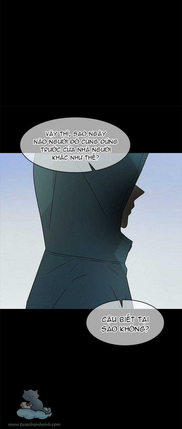 Cạm Bẫy - Chapter 27 - Trang 49