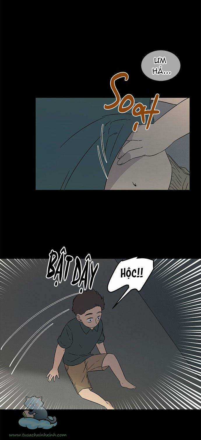 Cạm Bẫy - Chapter 27 - Trang 55