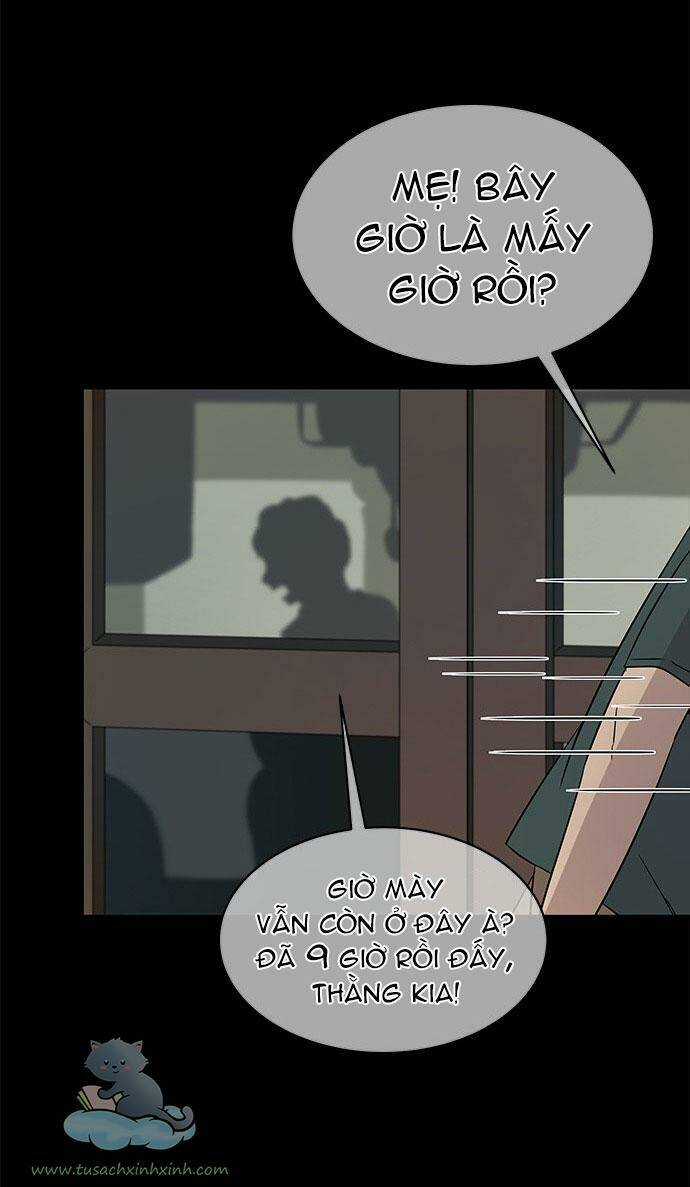 Cạm Bẫy - Chapter 27 - Trang 56