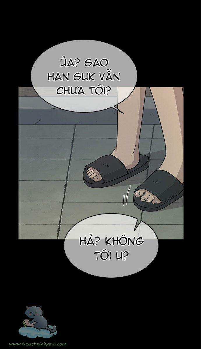 Cạm Bẫy - Chapter 27 - Trang 57