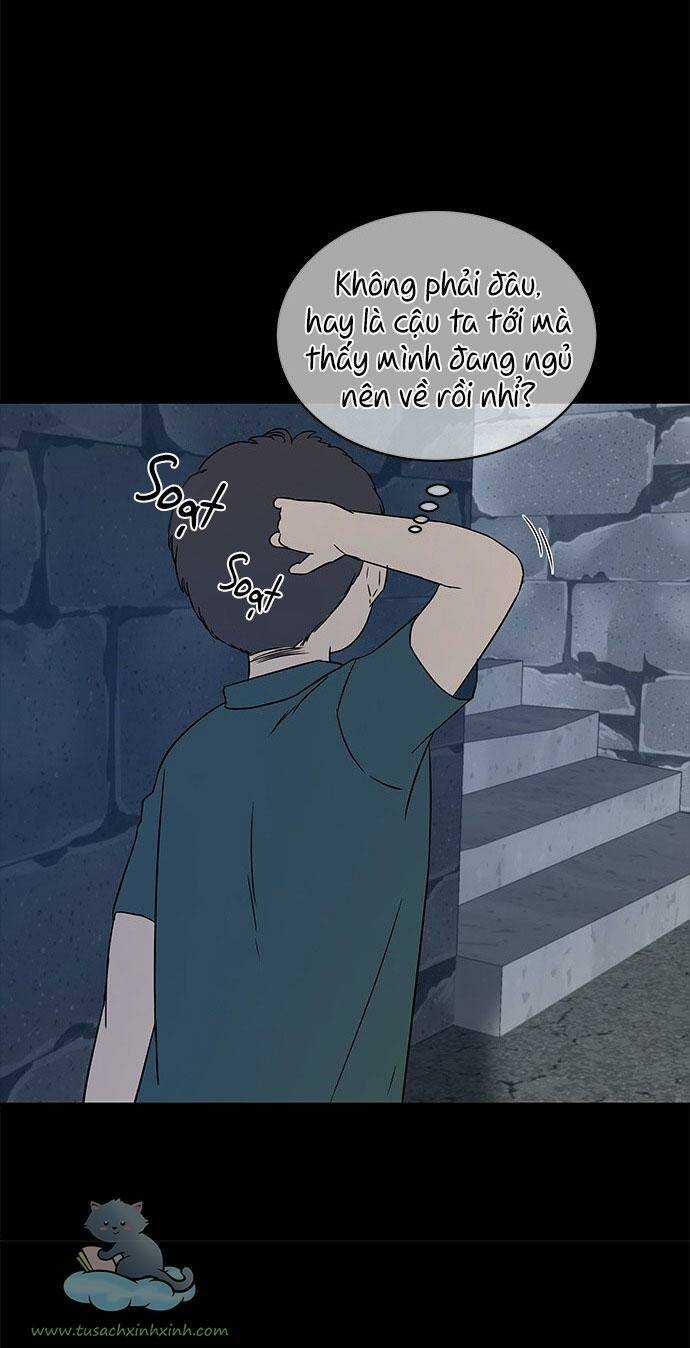 Cạm Bẫy - Chapter 27 - Trang 59