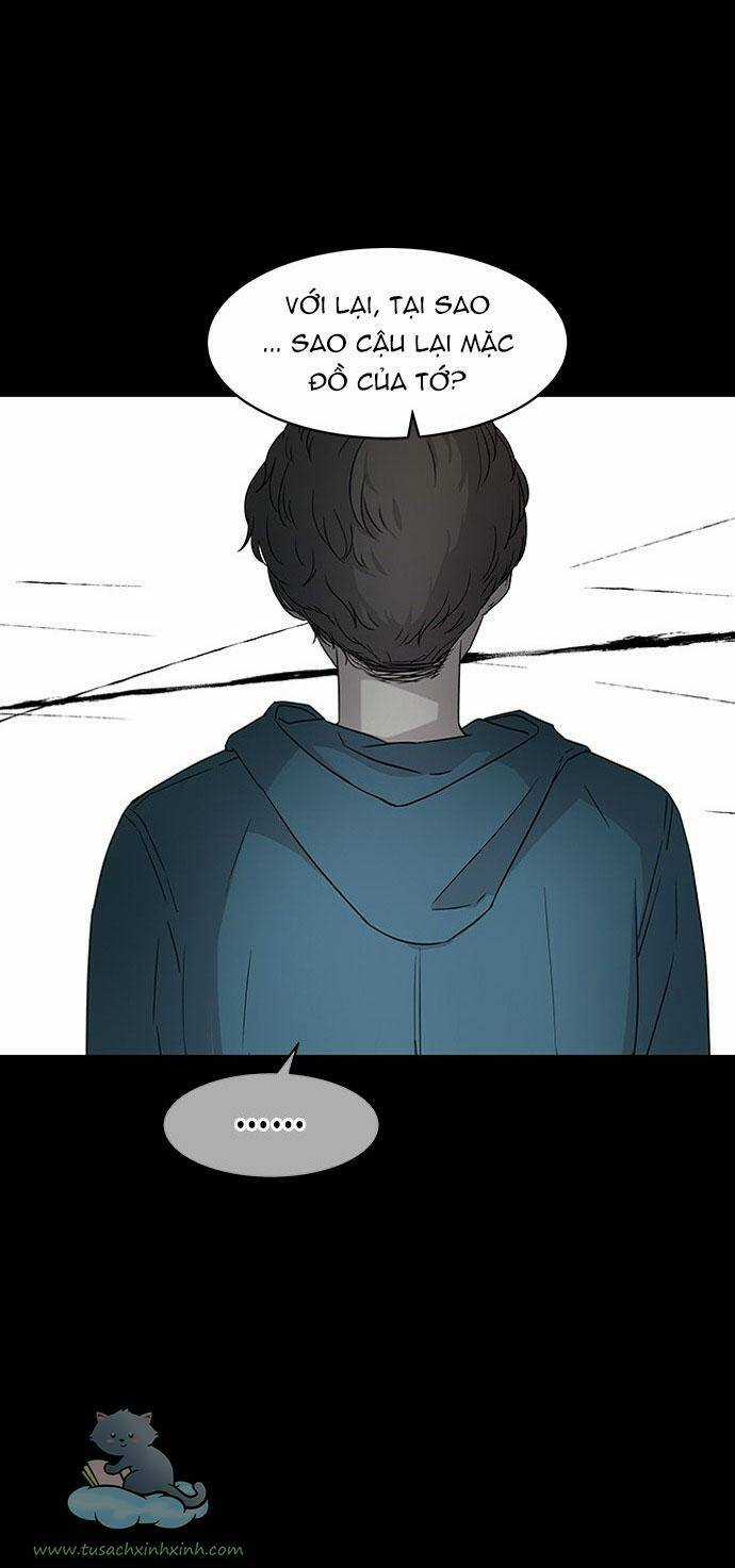 Cạm Bẫy - Chapter 27 - Trang 7