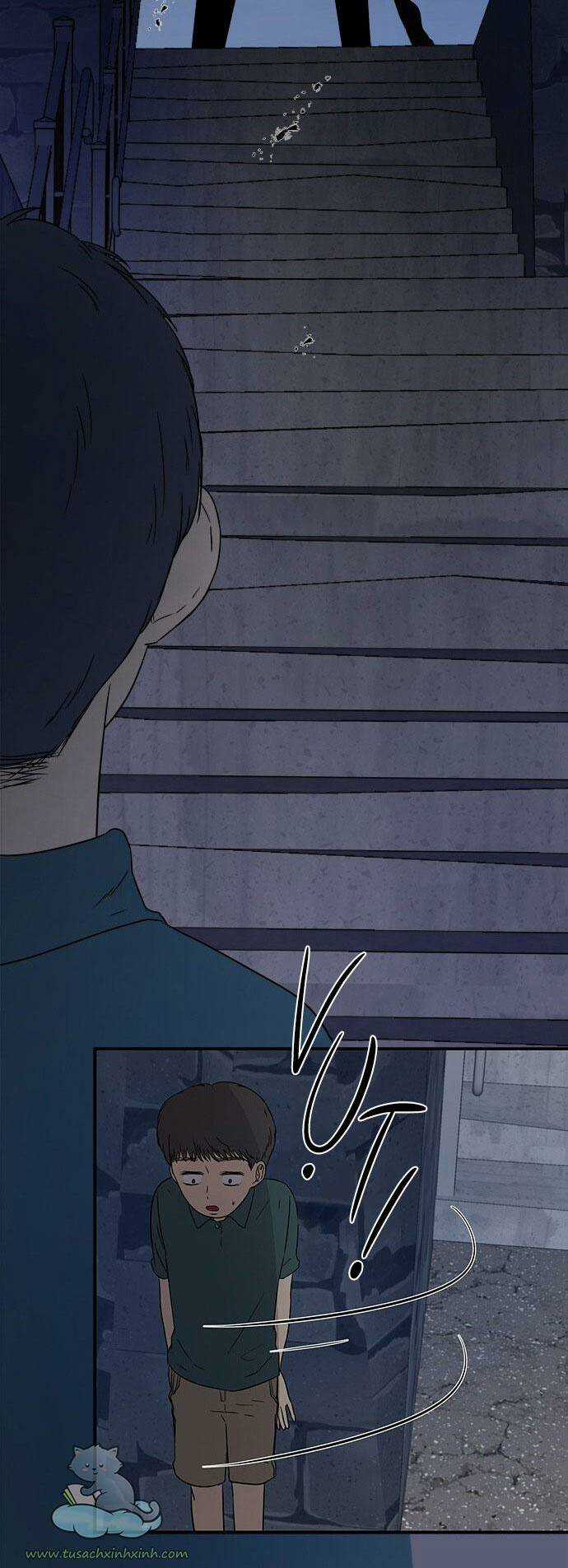 Cạm Bẫy - Chapter 27 - Trang 64