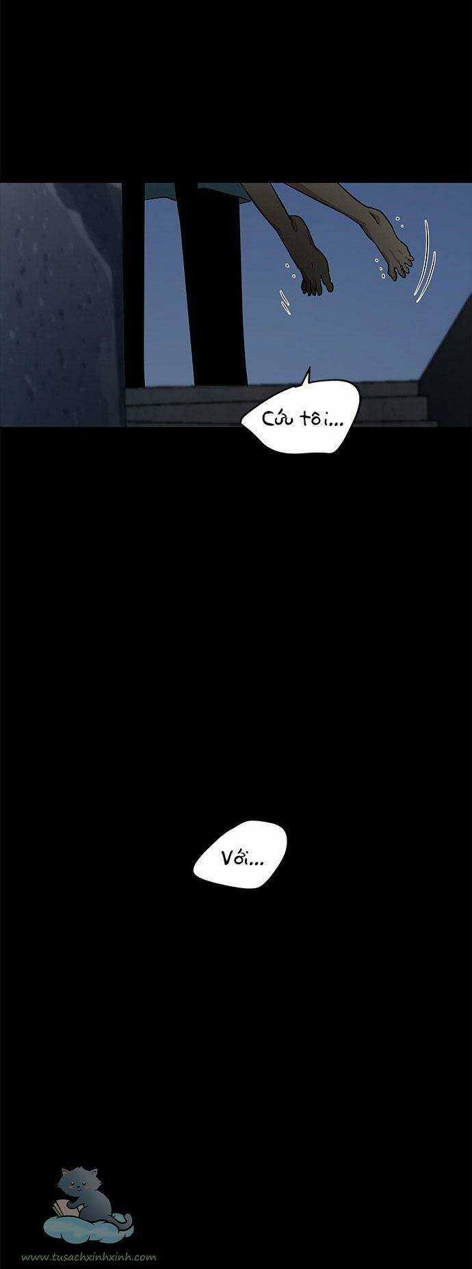 Cạm Bẫy - Chapter 27 - Trang 68