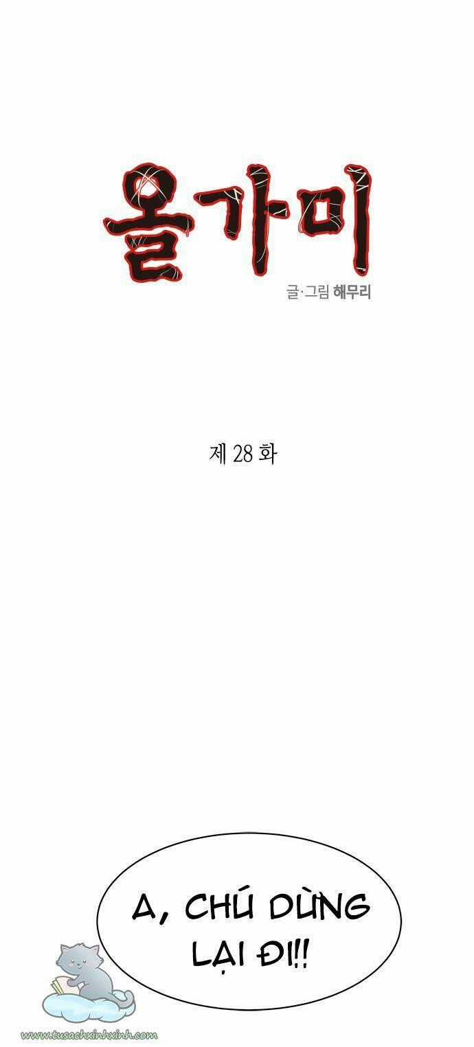 Cạm Bẫy - Chapter 28 - Trang 1