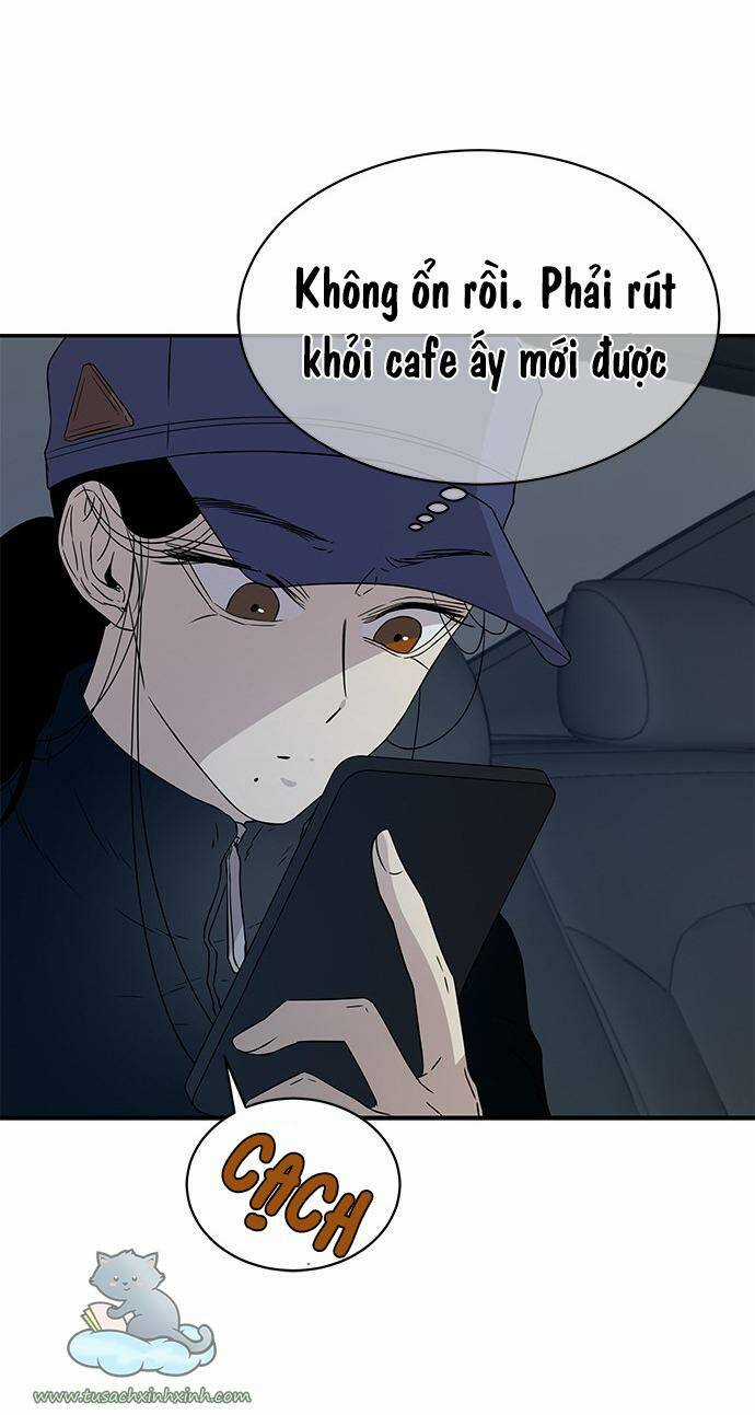 Cạm Bẫy - Chapter 28 - Trang 11