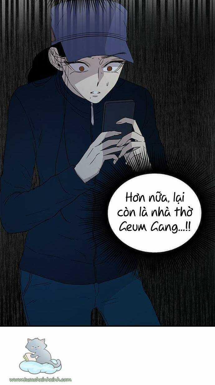 Cạm Bẫy - Chapter 28 - Trang 14