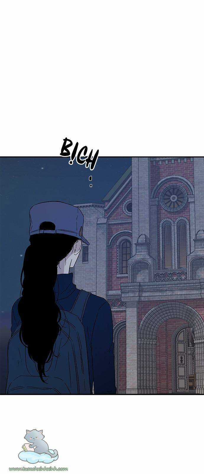 Cạm Bẫy - Chapter 28 - Trang 19