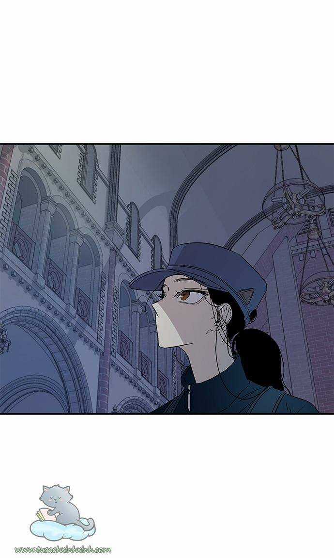 Cạm Bẫy - Chapter 28 - Trang 21