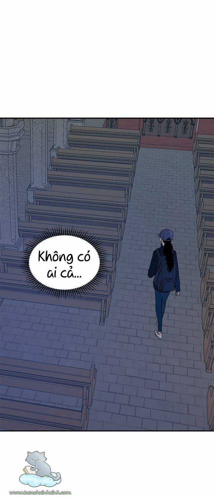 Cạm Bẫy - Chapter 28 - Trang 22