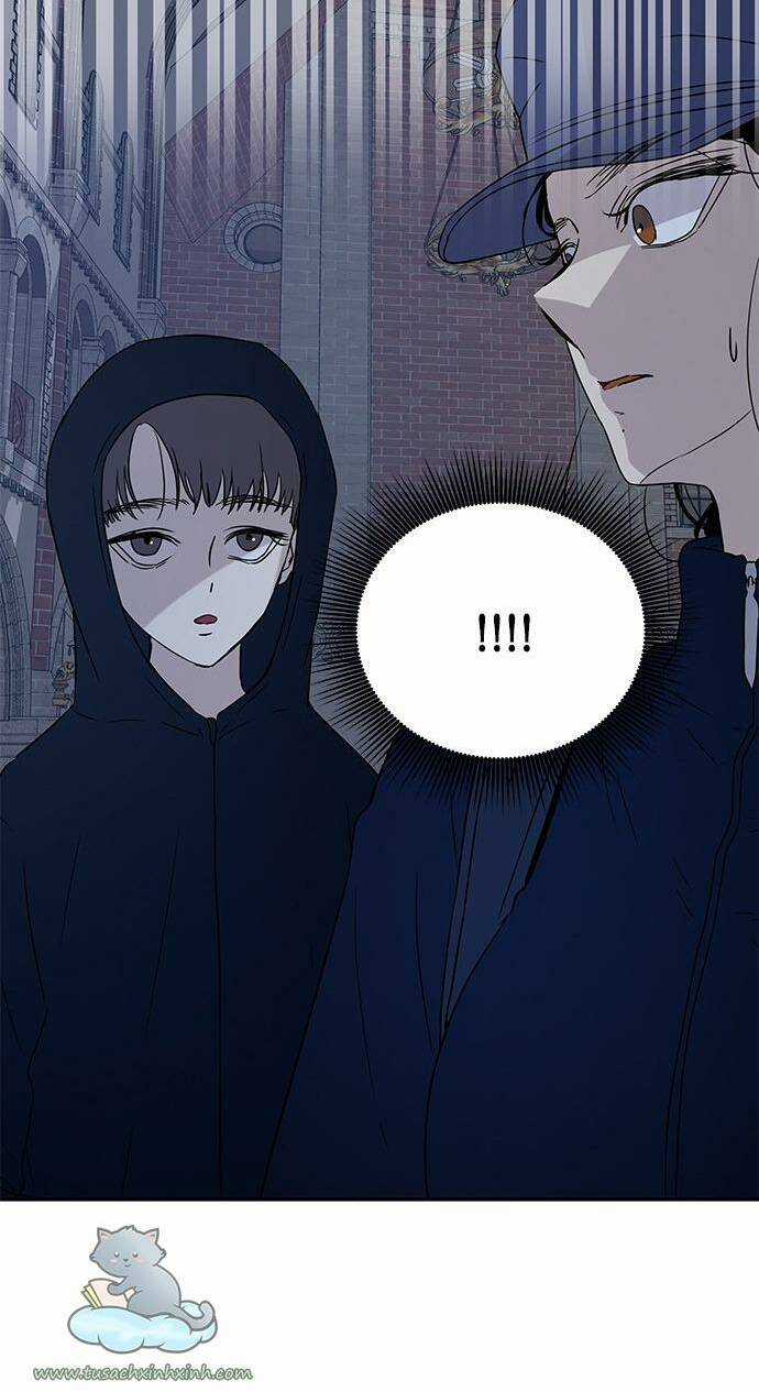 Cạm Bẫy - Chapter 28 - Trang 24