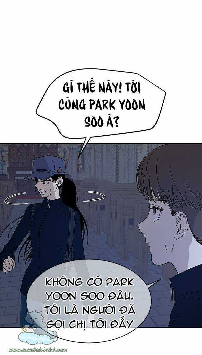 Cạm Bẫy - Chapter 28 - Trang 27