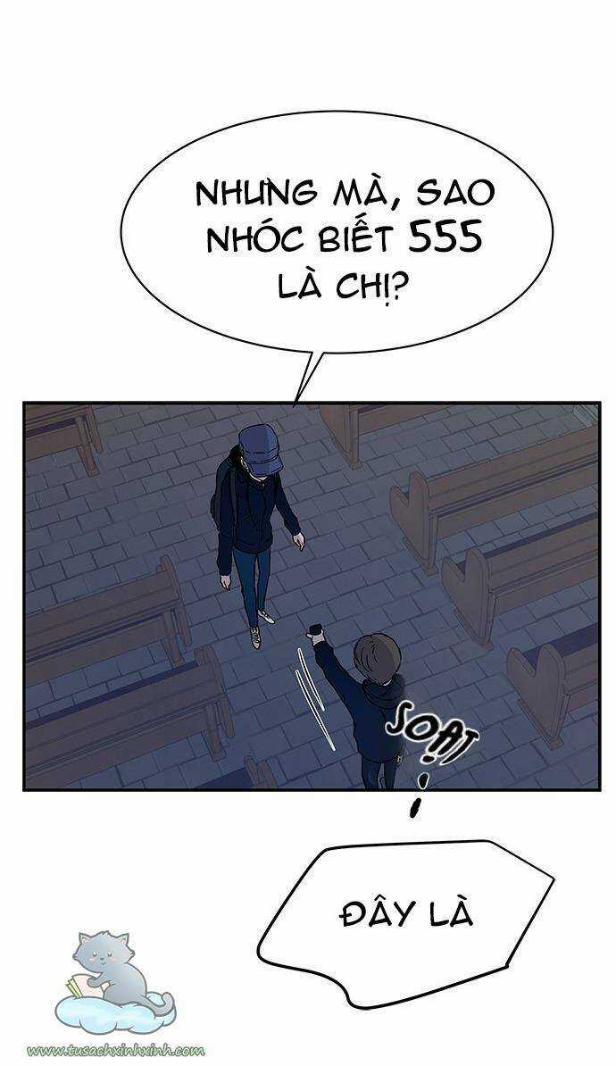 Cạm Bẫy - Chapter 28 - Trang 29