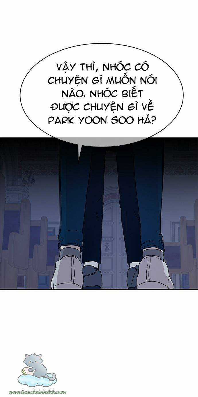 Cạm Bẫy - Chapter 28 - Trang 33