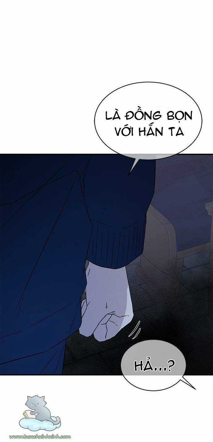 Cạm Bẫy - Chapter 28 - Trang 36