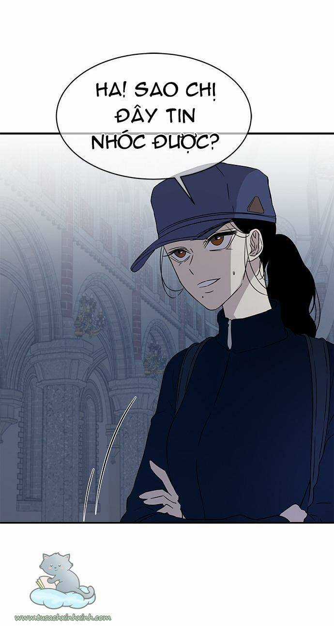 Cạm Bẫy - Chapter 28 - Trang 39