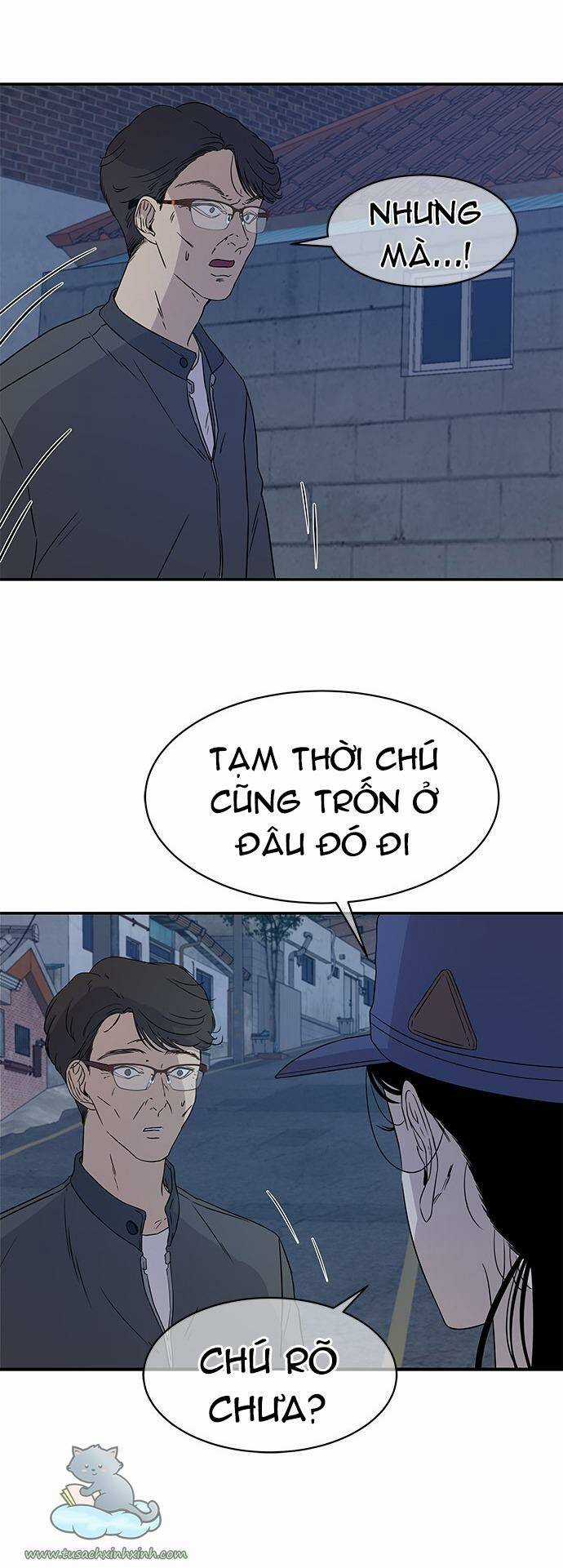 Cạm Bẫy - Chapter 28 - Trang 5