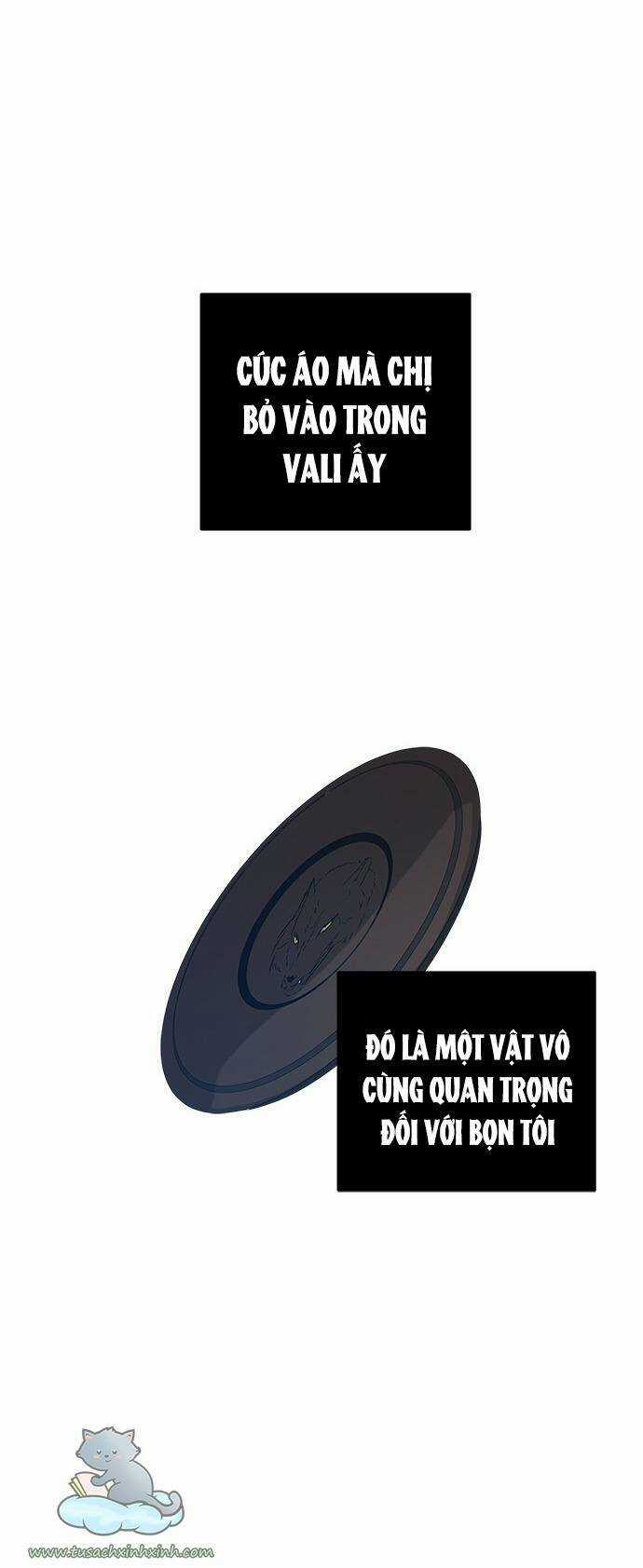 Cạm Bẫy - Chapter 28 - Trang 41