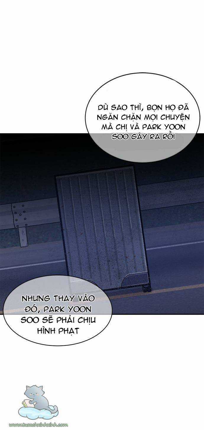 Cạm Bẫy - Chapter 28 - Trang 44