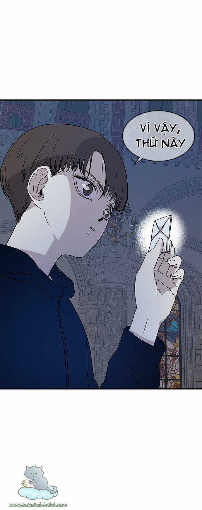 Cạm Bẫy - Chapter 28 - Trang 48