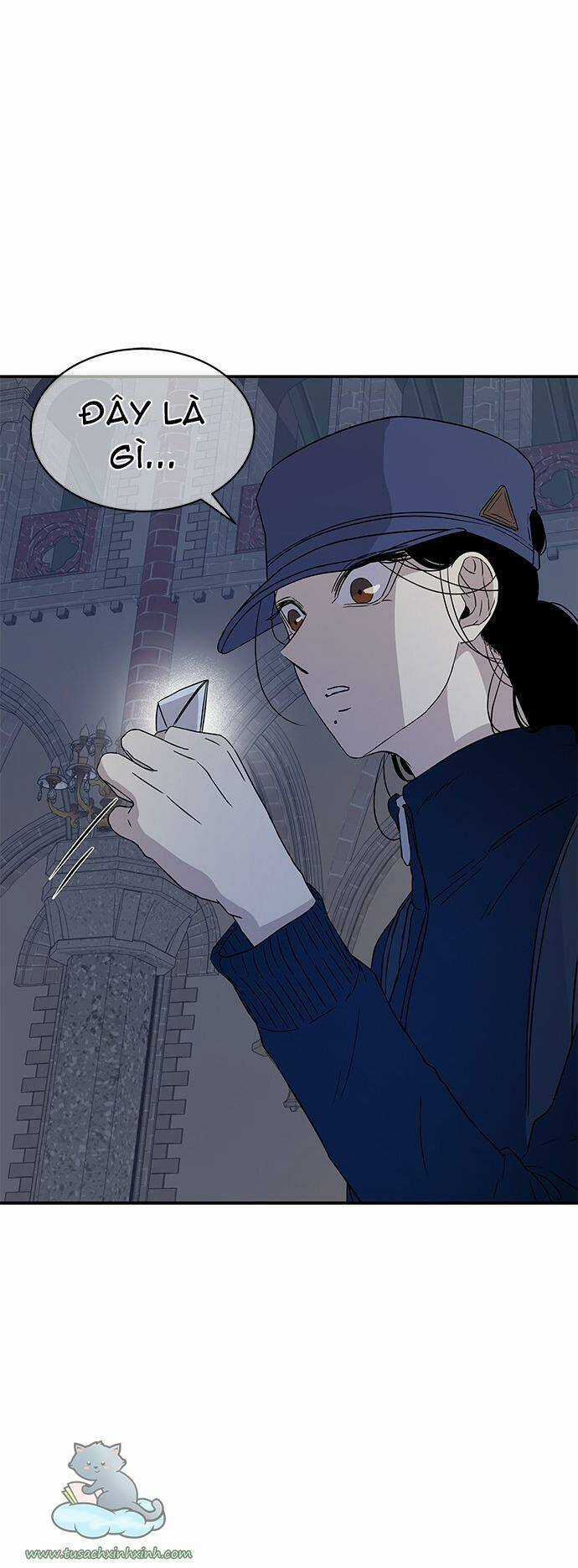 Cạm Bẫy - Chapter 28 - Trang 49